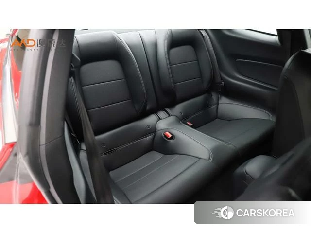 Ford Mustang id 4238534 из Китая 8