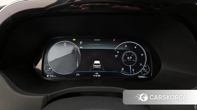 Hyundai Palisade id 2932219 из Кореи 18