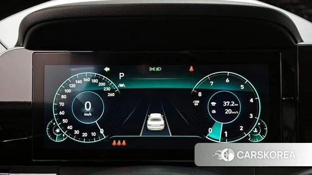 Hyundai The New Grandeur IG id 3898937 из Кореи 18