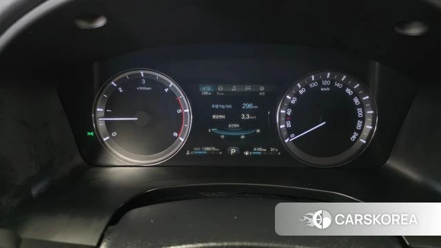 Ssangyong G4 Rexton id 4895327 из Кореи 35