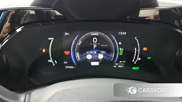 Lexus NX450h + 2nd generation id 4195203 из Кореи 31