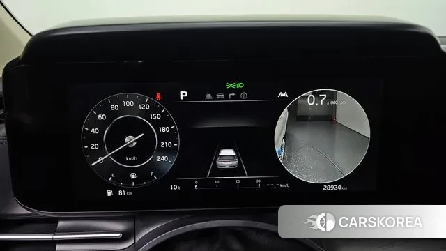 Kia Carnival 4th generation id 3433421 из Кореи 18