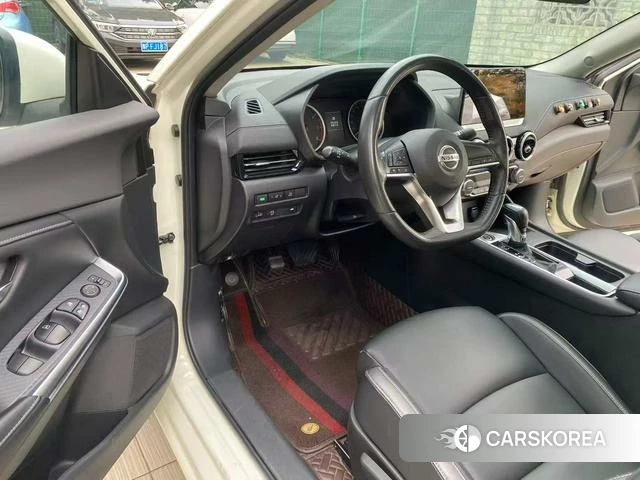 Nissan Xuan Yi id 4263423 из Китая 8