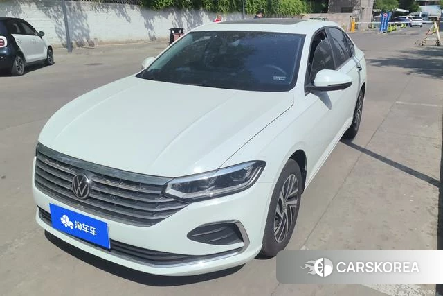Volkswagen Lavida id 4279222 из Китая 15