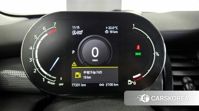 Mini Cooper id 4317052 из Кореи 30