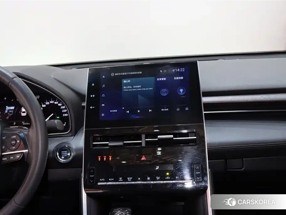 Toyota Avalon id 4538678 из Китая 18
