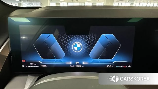 BMW X3 (G45) id 4842455 из Кореи 18