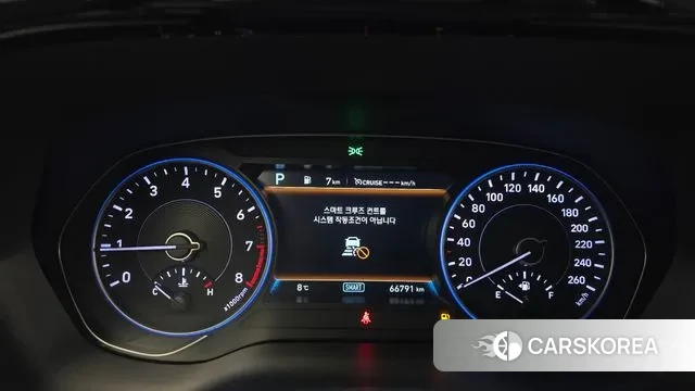 Hyundai Palisade id 3323265 из Кореи 18