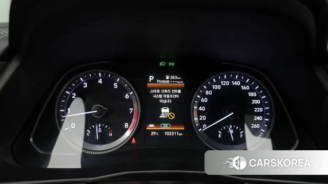 Hyundai Sonata (DN8) id 4549938 из Кореи 31