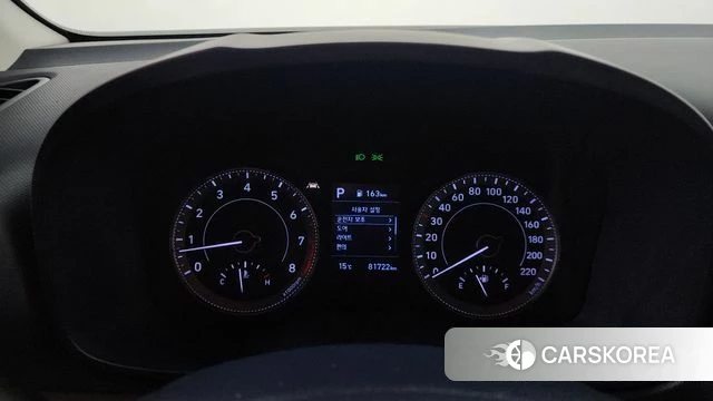 Hyundai Venue id 3794049 из Кореи 18