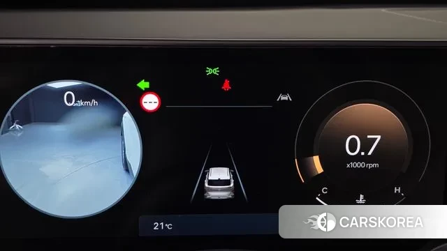 Hyundai Kona (SX2) id 2939016 из Кореи 18