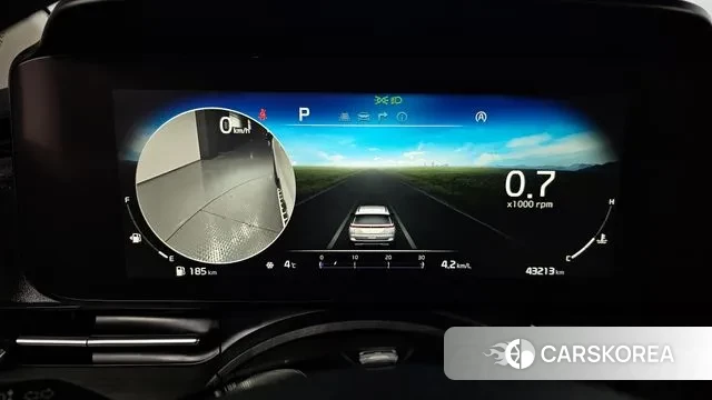 Kia Carnival 4th generation id 3530338 из Кореи 18