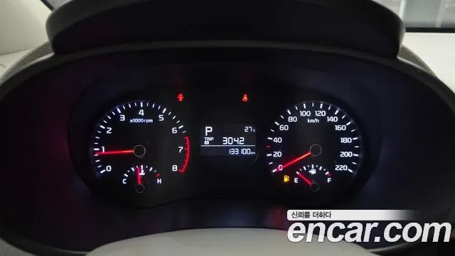 Kia All New Morning (JA) id 2876732 из Кореи 18