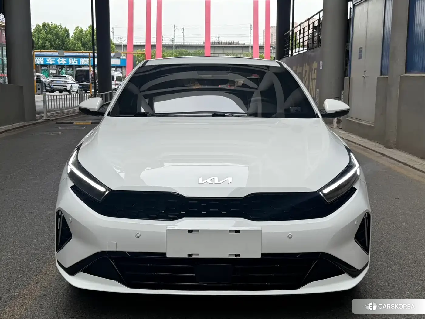 Kia K3 id 4515360 из Китая 22