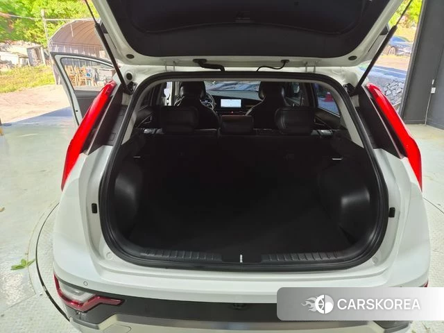 Kia Di Ol Nu Niro id 4293090 из Кореи 18