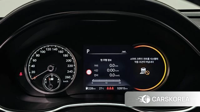 Genesis G80 (RG3) id 3851971 из Кореи 18