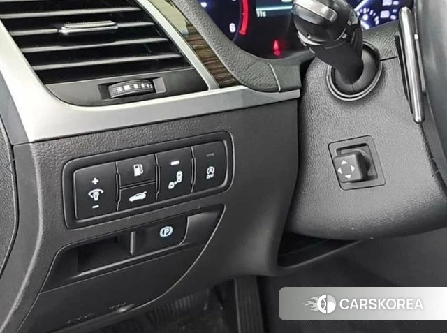 Genesis G80 id 4339722 из Кореи 18