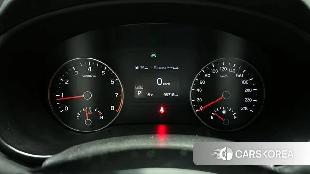 Kia Sportage The Bold id 3899240 из Кореи 18