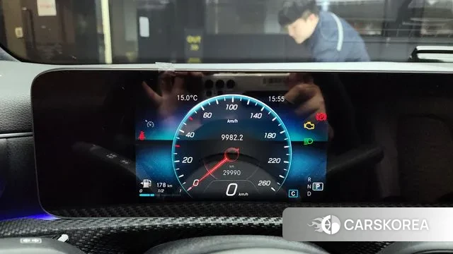 Mercedes-Benz A-Class W177 id 3291249 из Кореи 18