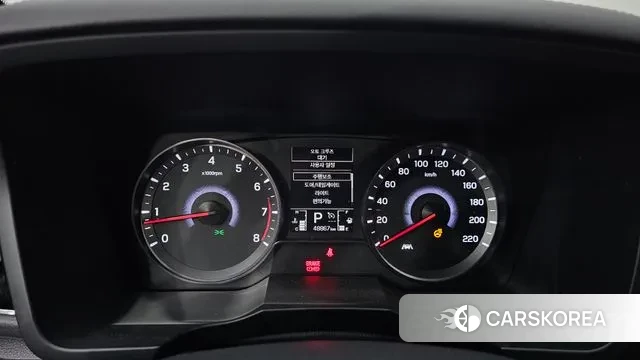 Ssangyong Berry New Tivoli id 2979780 из Кореи 18