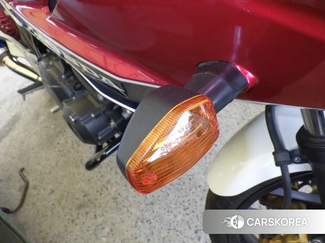 Honda CB400SF BOLDOR id 4184646 из Японии 24