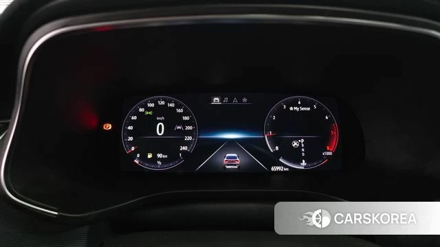 Renault Korea (Samsung) XM3 id 4390001 из Кореи 30