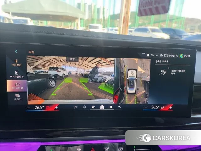 BMW 7 Series (G70) id 3605540 из Кореи 18