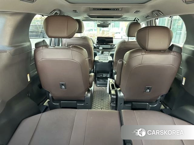 Toyota Saina id 4221082 из Китая 23