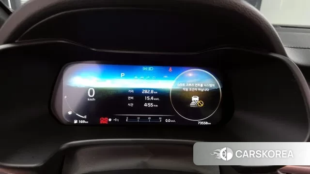 Kia The New K3 2nd generation id 3519182 из Кореи 18