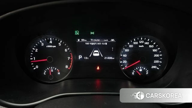 Kia Sportage The Bold id 3923868 из Кореи 18