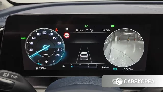 Kia Sportage 5th Generation Hybrid id 3508265 из Кореи 18