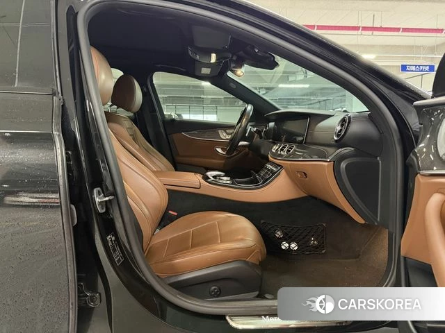 Mercedes-Benz E-Class W213 id 3982204 из Кореи 18