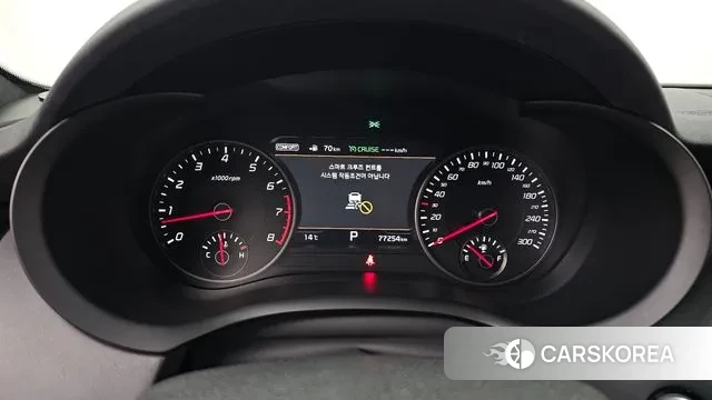 Kia Stinger id 3778799 из Кореи 18