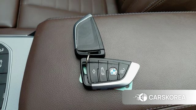 BMW 4 Series (G22) id 3922681 из Кореи 17