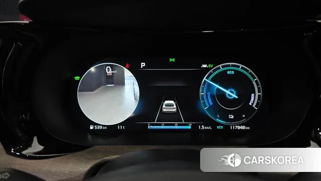 Kia K5 Hybrid 3rd Generation id 3788092 из Кореи 18