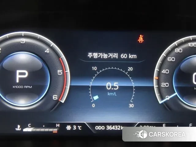 Ssangyong The New Rexton Sports Cannes id 3437098 из Кореи 18