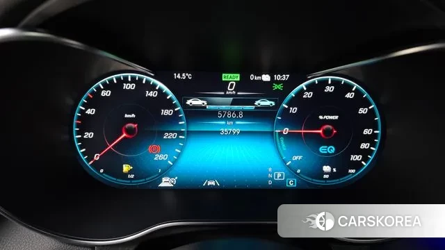 Mercedes-Benz GLC-Class X253 id 3551801 из Кореи 18