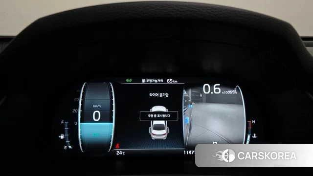 Kia K7 Premier id 4284918 из Кореи 32