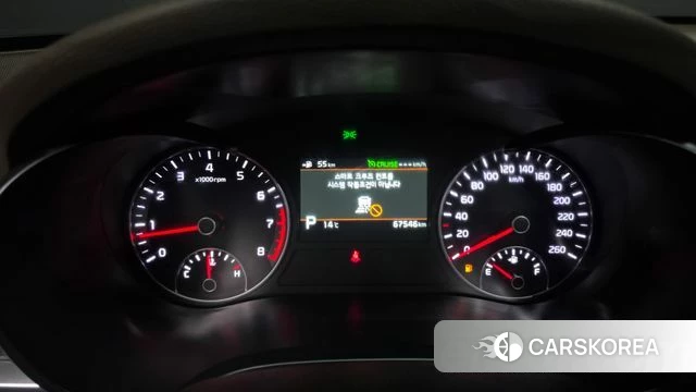 Kia The New K5 2nd generation id 3861593 из Кореи 18