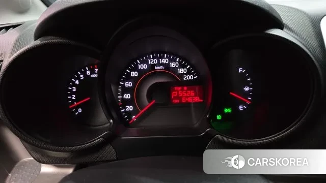 Kia The New Ray id 3449468 из Кореи 18