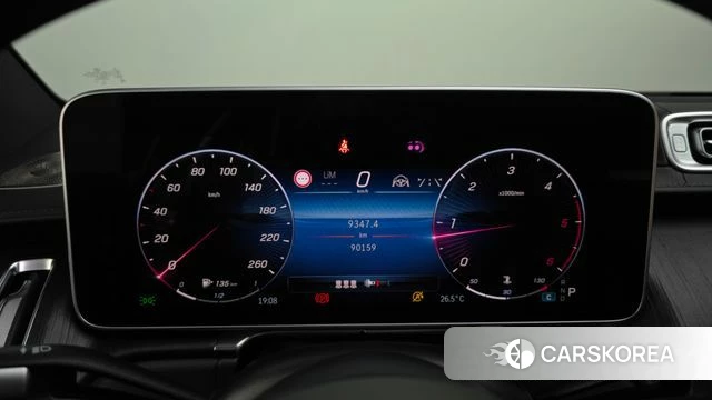 Mercedes-Benz S-Class W223 id 4416119 из Кореи 18