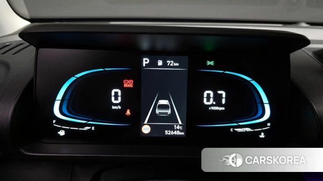 Hyundai Casper id 3858916 из Кореи 18