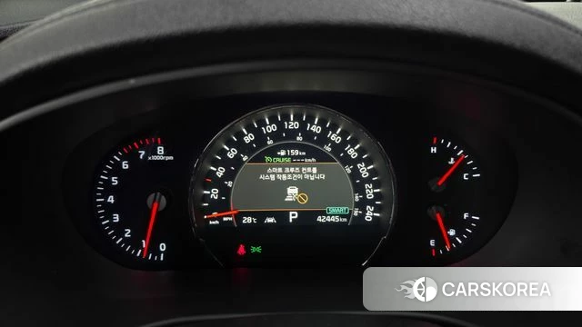 Kia The New Sorento id 4447530 из Кореи 36
