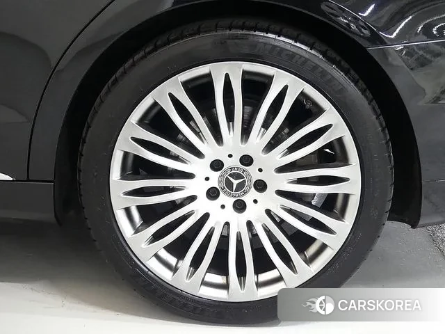 Mercedes-Benz S-Class W222 id 3407832 из Кореи 18