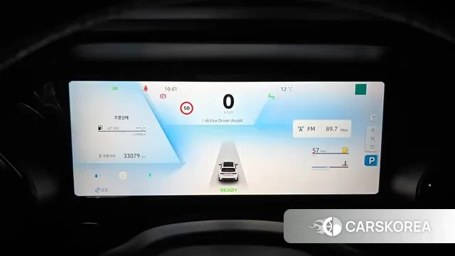 Renault Korea (Samsung) Grand Coleos id 3776020 из Кореи 18