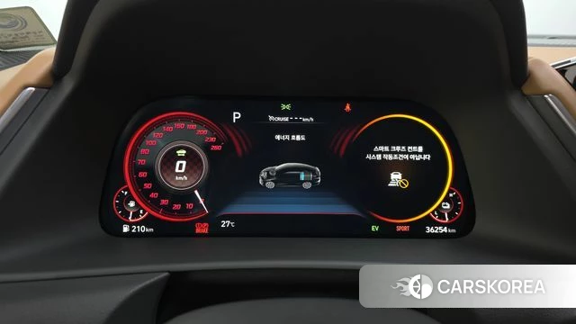 Hyundai Sonata Hybrid (DN8) id 4459142 из Кореи 18
