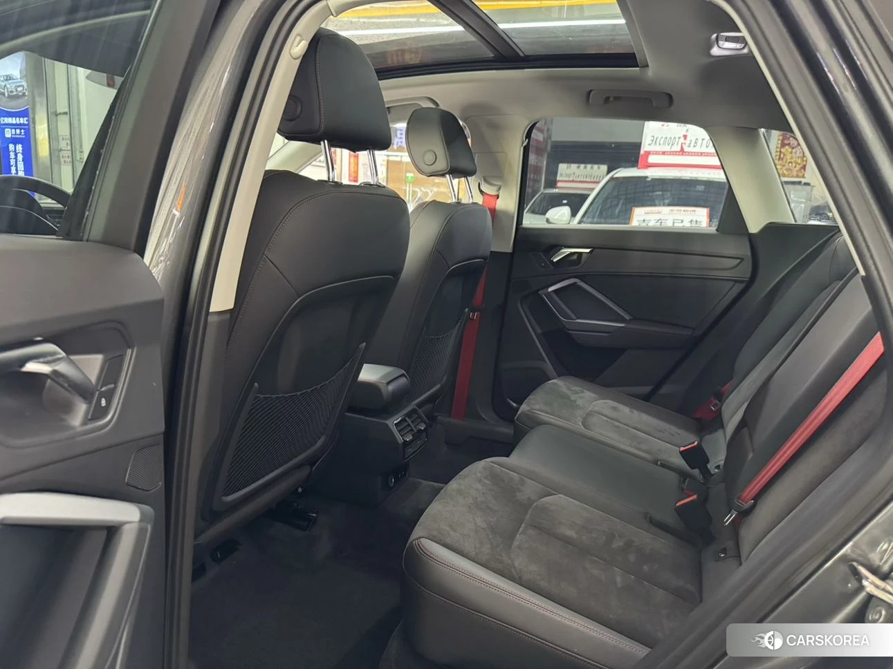 Audi Q3 id 4420877 из Китая 8