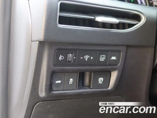 Hyundai Sonata Hybrid (DN8) id 2749036 из Кореи 18