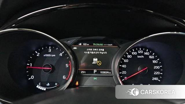 Kia The New Carnival id 4755276 из Кореи 18