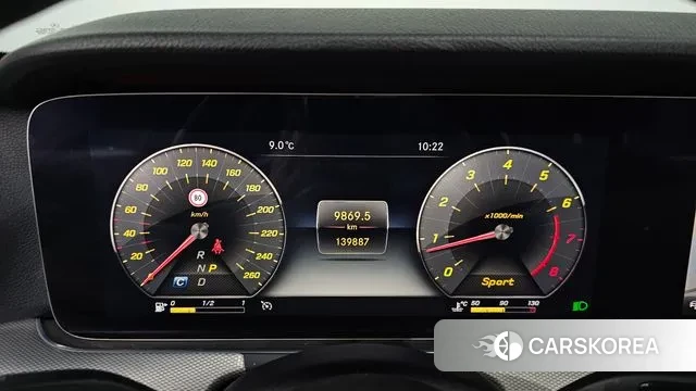 Mercedes-Benz E-Class W213 id 3748438 из Кореи 18